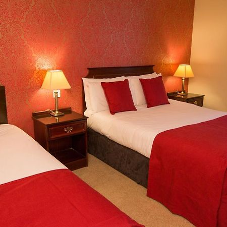 Anner Hotel Търлес Екстериор снимка