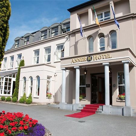 Anner Hotel Търлес Екстериор снимка