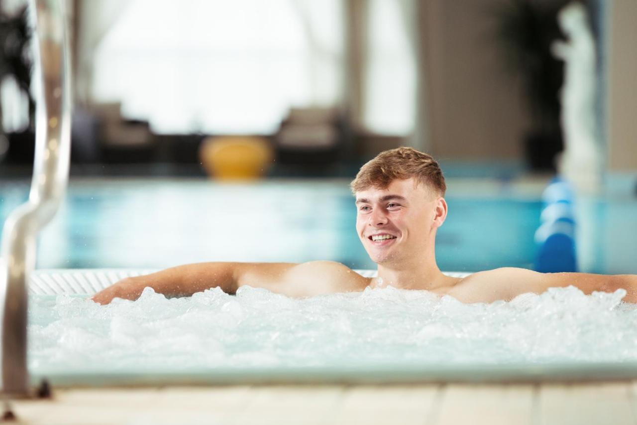 Anner Hotel Търлес Екстериор снимка