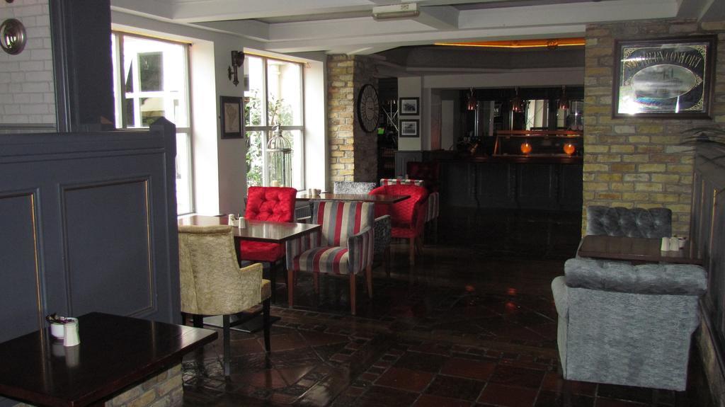 Anner Hotel Търлес Екстериор снимка