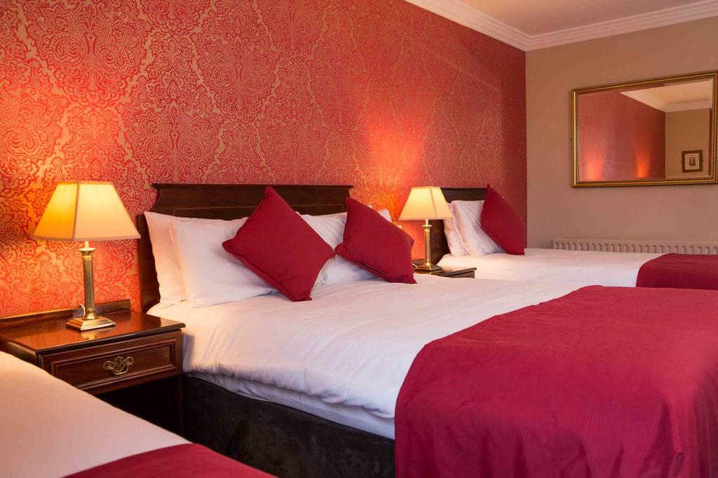 Anner Hotel Търлес Екстериор снимка