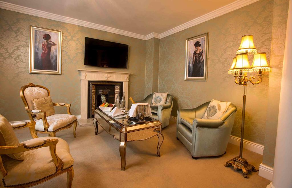 Anner Hotel Търлес Екстериор снимка