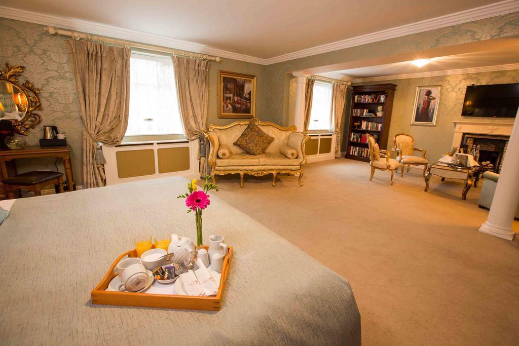 Anner Hotel Търлес Екстериор снимка