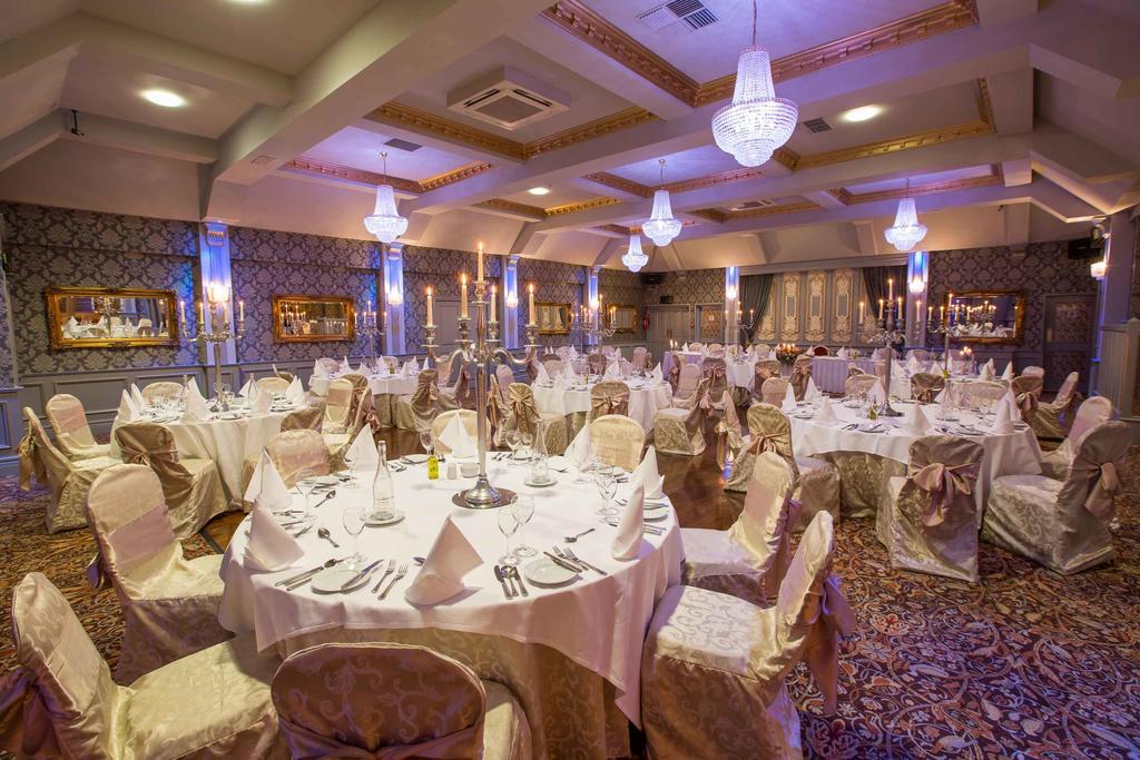 Anner Hotel Търлес Екстериор снимка