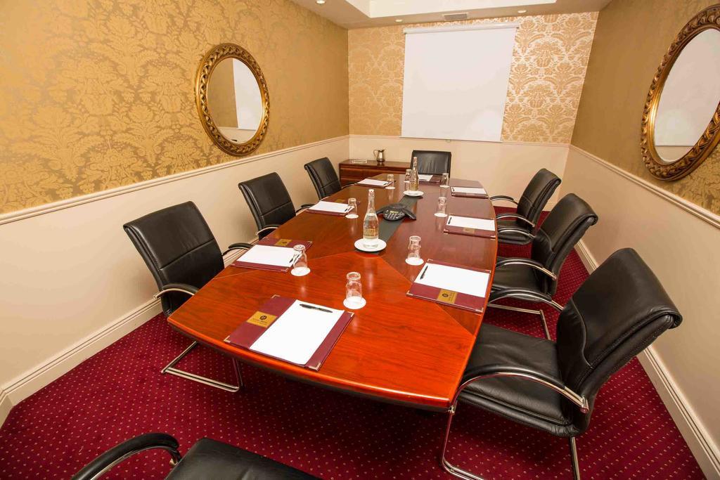 Anner Hotel Търлес Екстериор снимка