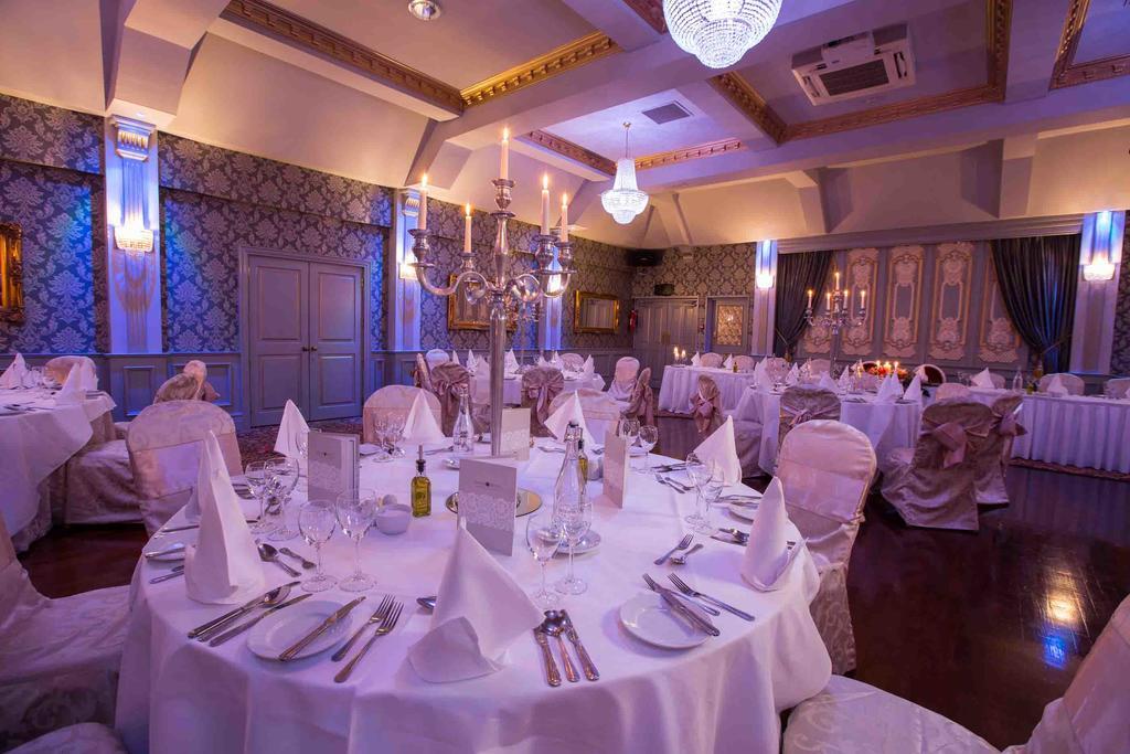 Anner Hotel Търлес Екстериор снимка