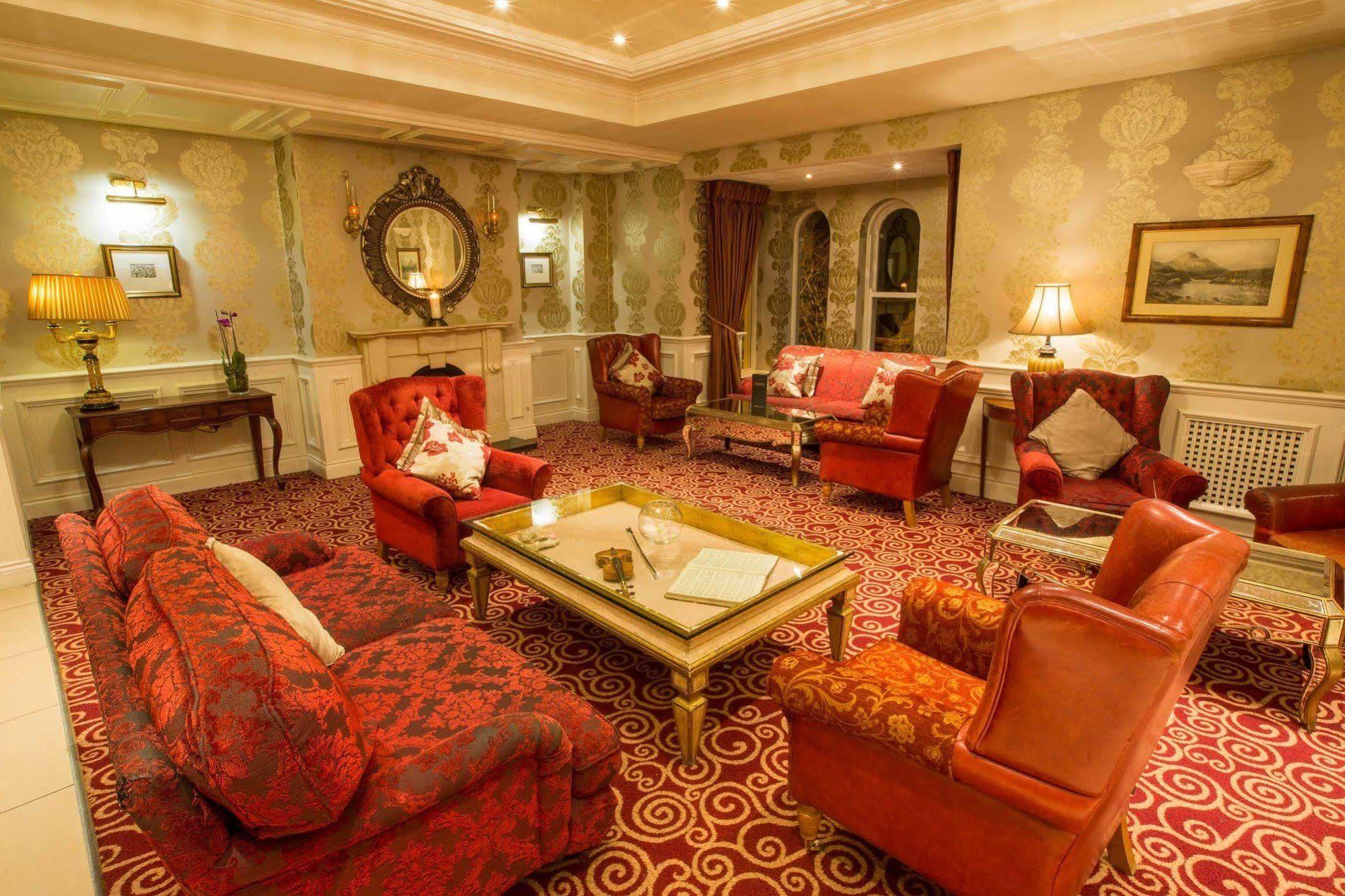 Anner Hotel Търлес Екстериор снимка