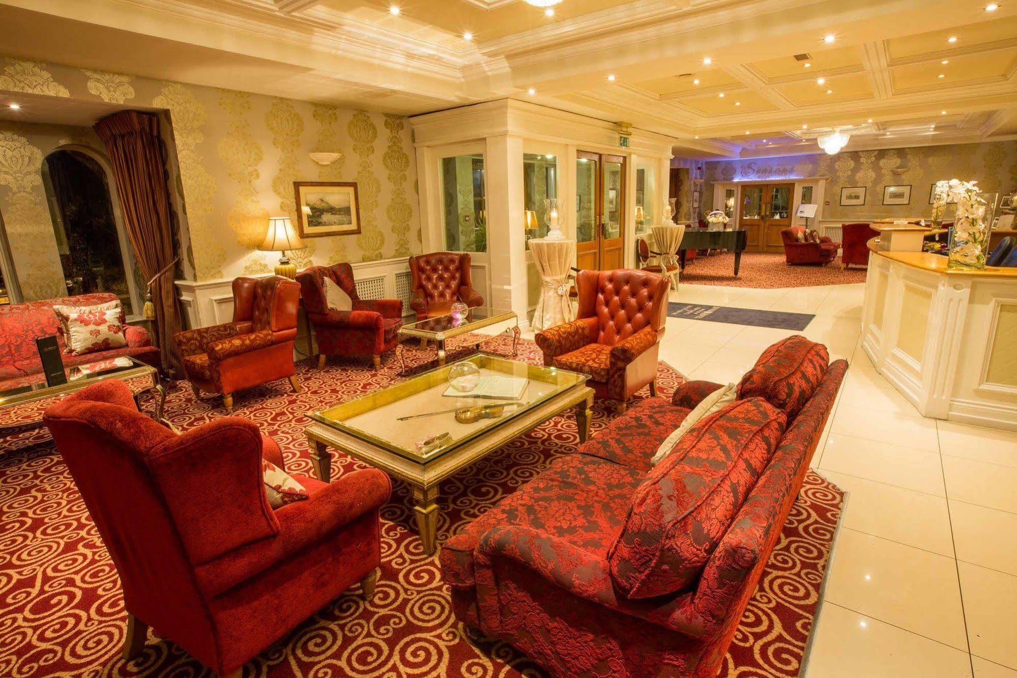 Anner Hotel Търлес Екстериор снимка