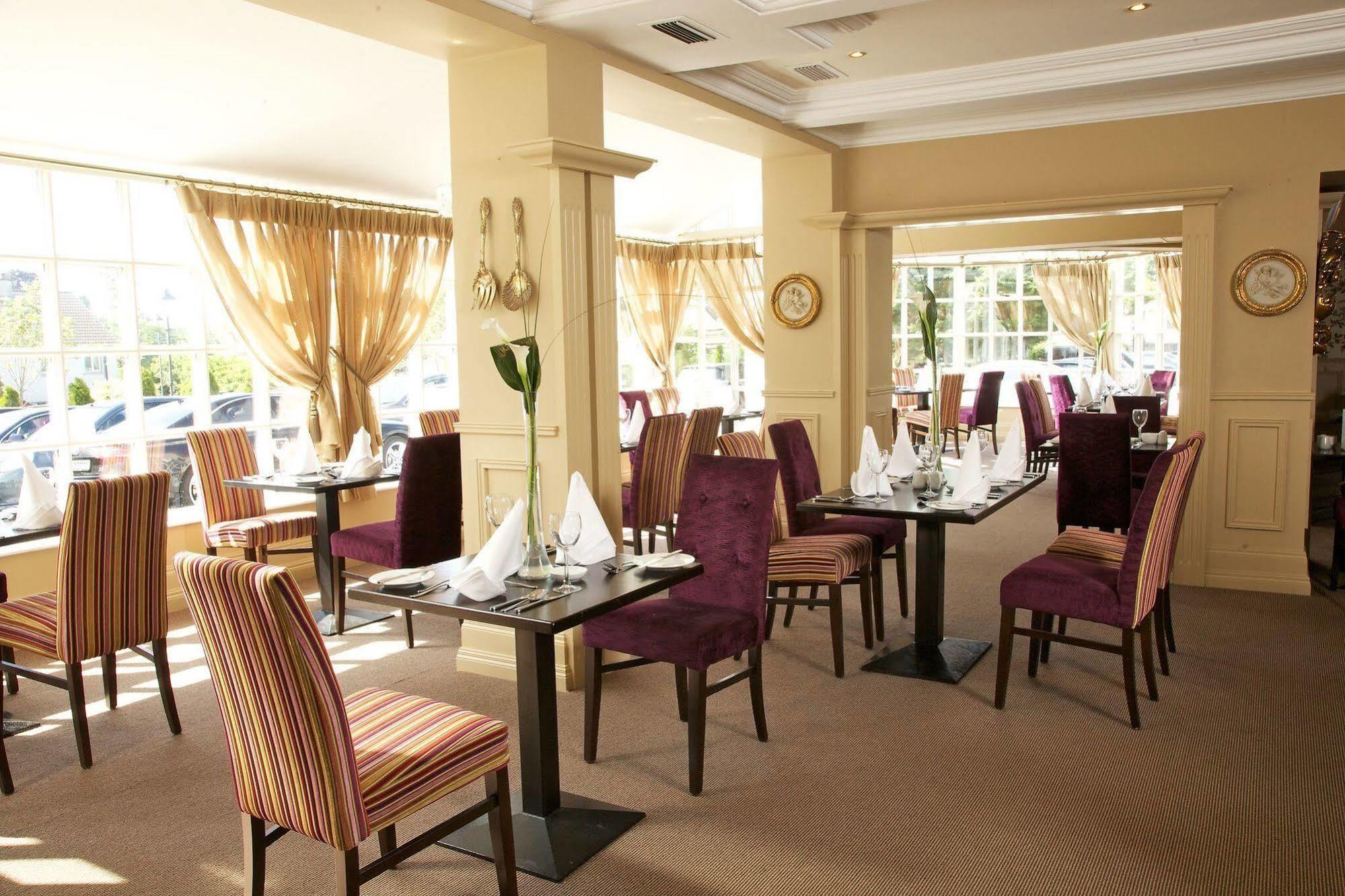 Anner Hotel Търлес Екстериор снимка