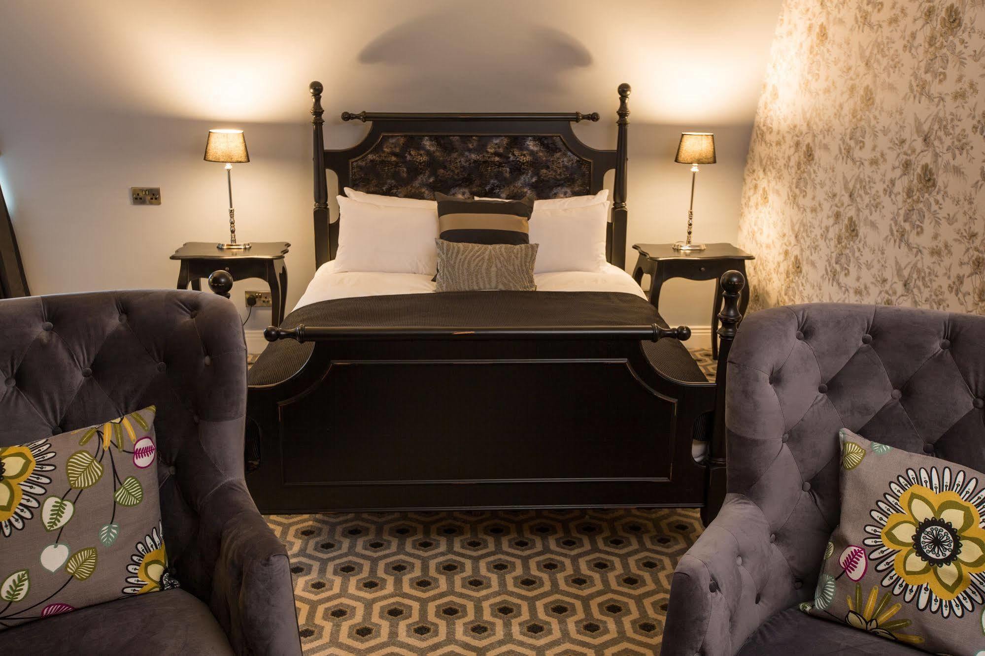 Anner Hotel Търлес Екстериор снимка