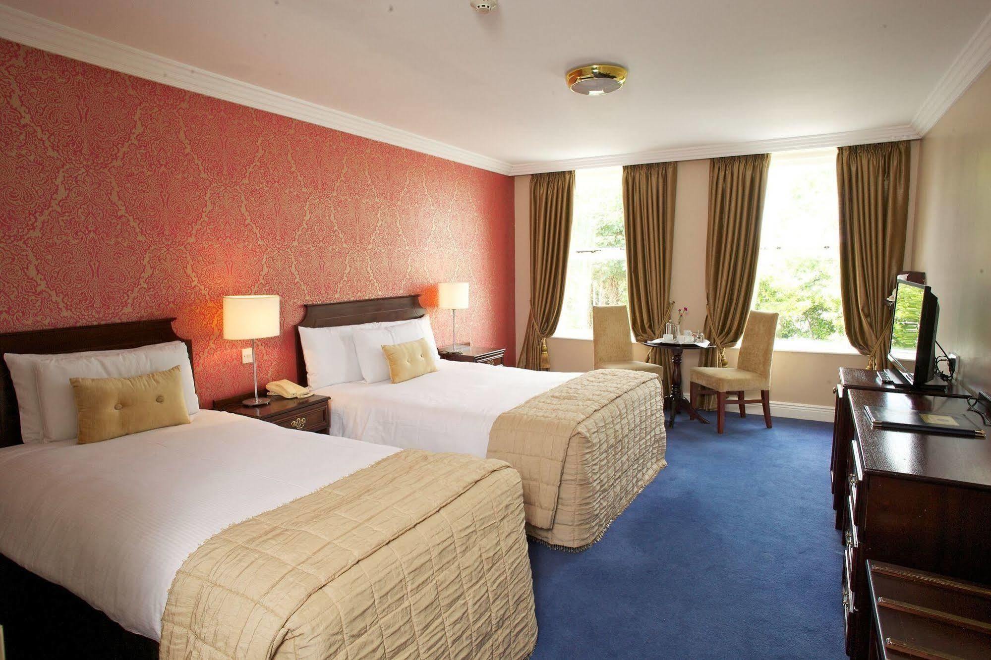 Anner Hotel Търлес Екстериор снимка