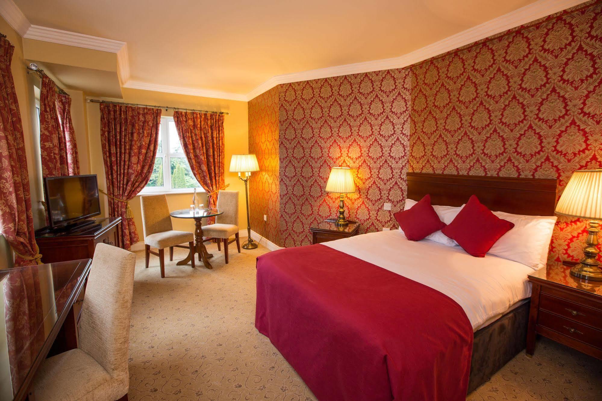 Anner Hotel Търлес Екстериор снимка