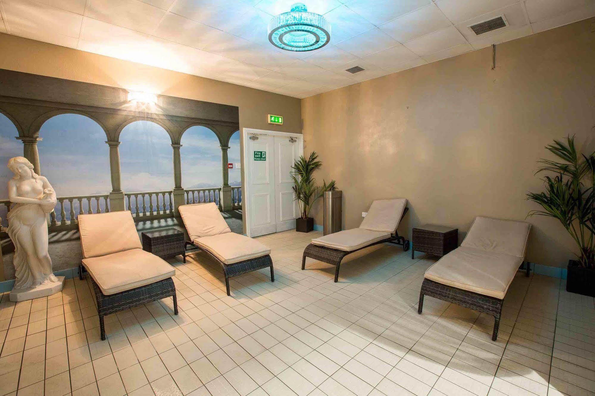 Anner Hotel Търлес Екстериор снимка
