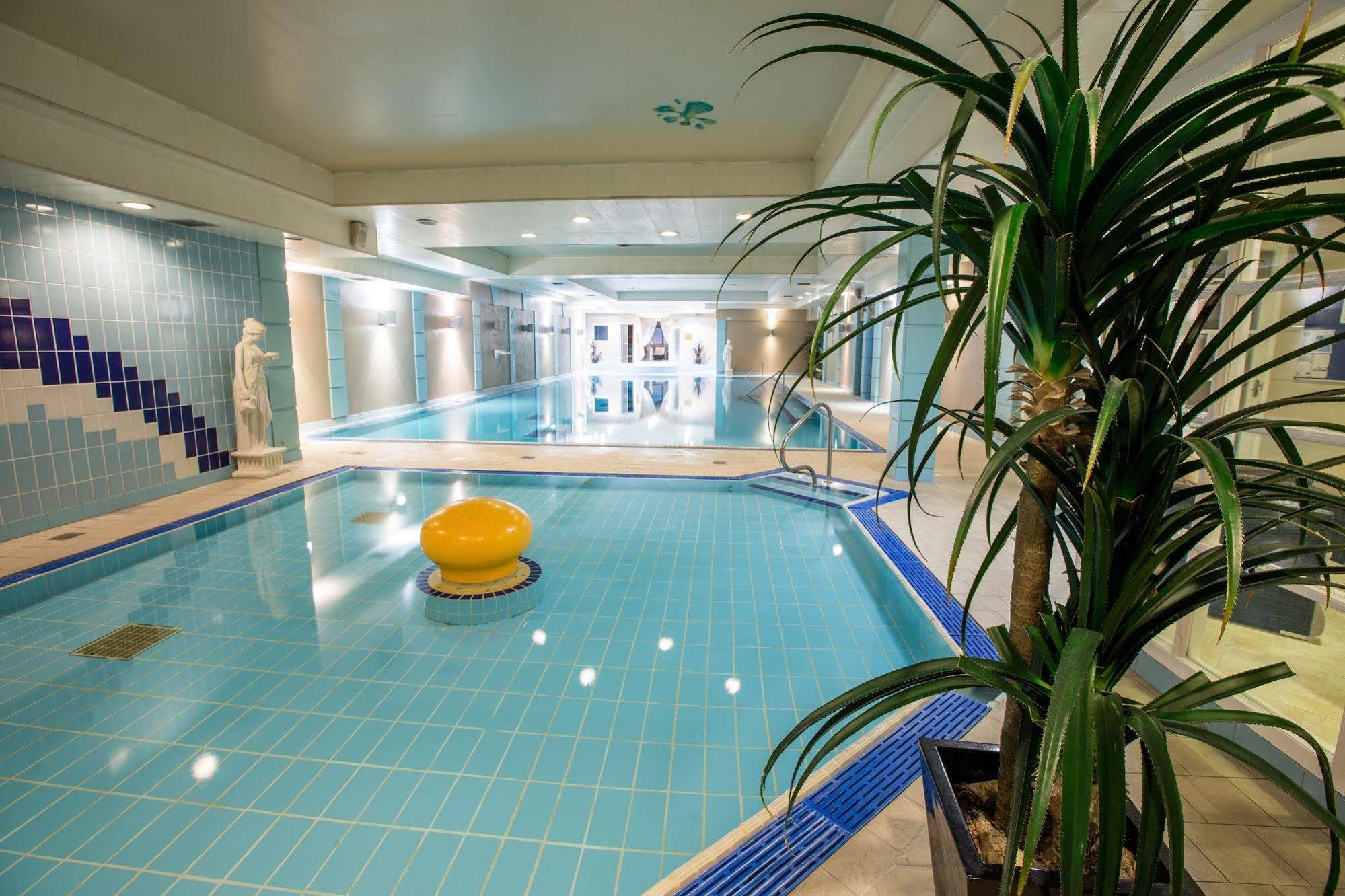 Anner Hotel Търлес Екстериор снимка