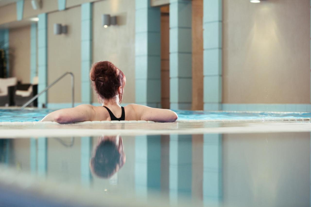 Anner Hotel Търлес Екстериор снимка