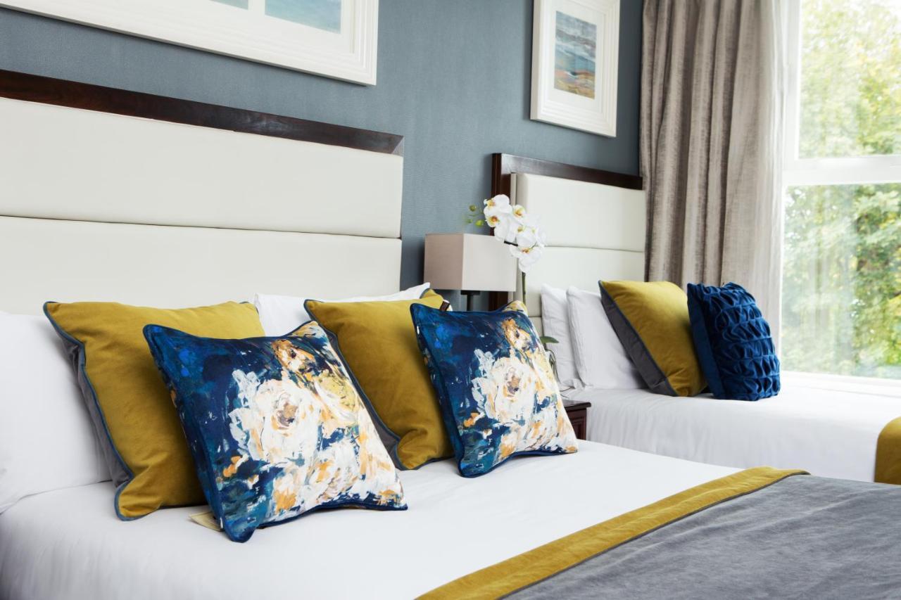 Anner Hotel Търлес Екстериор снимка