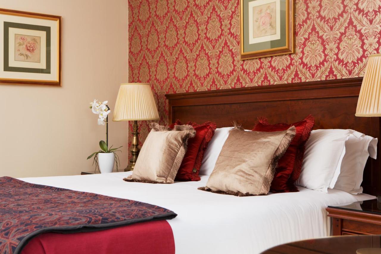 Anner Hotel Търлес Екстериор снимка